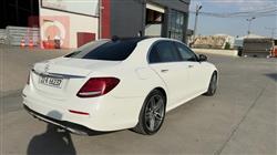 مێرسێدس بێنز E-Class